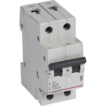 Legrand RX3 2P B25