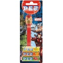 Cukríky a lízanky Pez dávkovač + Púdrové cukríky 100 g