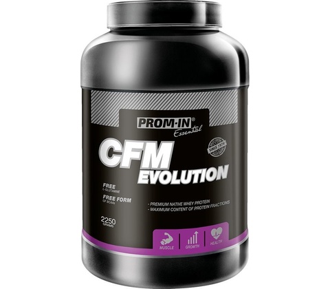 Prom-IN Essential CFM Evolution 2250 g