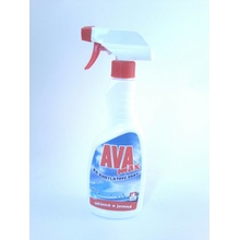 Ava Max čistič na akrylátové vany rozprašovač 500 ml