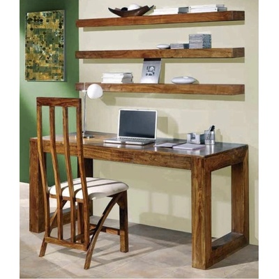 Indickynabytek.cz Tara 130 x 76 x 70 cm palisandr / sheesham