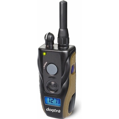 Dogtra 1200S ovládač