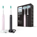 Philips Sonicare 3100 HX3675/15 Duo