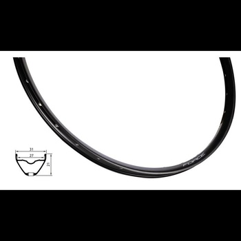 Force XC DISC