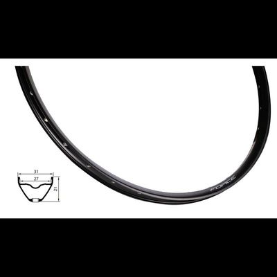 Force XC DISC