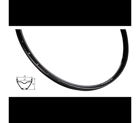 Force XC DISC