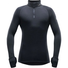 Devold pánske funkčné tričko Expedition merino 235 čierne