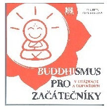 Buddhismus pro začátečníky