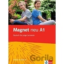 Magnet neu 1 - Kursbuch + CD