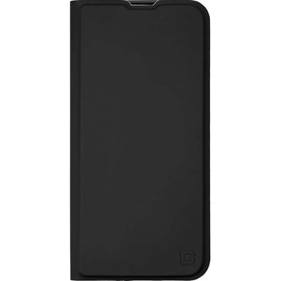 OBAL:ME SmoothTouch Pouzdro pro Xiaomi Redmi A3 Black