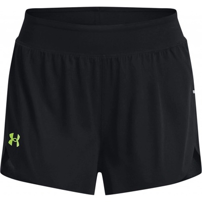 Under Armour kraťasy UA LIGHTER THAN AIR Short černá