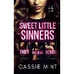 Amazon Digital Services LLC - Kdp Sweet Little Sinners | Cassie Mint