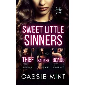 Amazon Digital Services LLC - Kdp Sweet Little Sinners | Cassie Mint