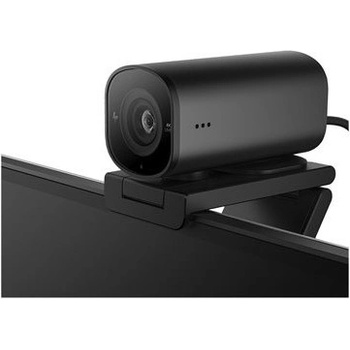 HP 965 4K Streaming Webcam