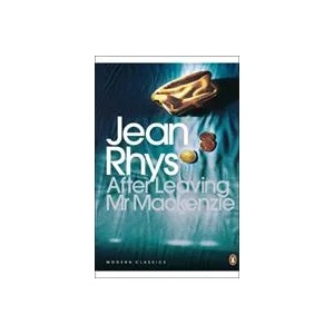 After Leaving Mr Mackenzie | Jean Rhys (ISBN: 9780141183947)