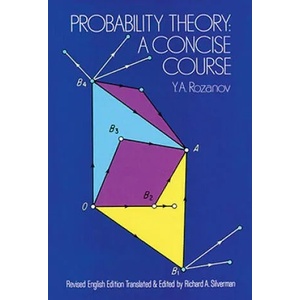 Probability Theory (ISBN: 9780486635446)