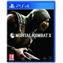 Hry na PS4 Mortal Kombat X