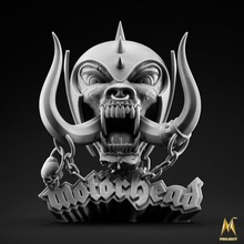 MTM Project Motörhead War Pig