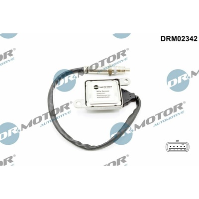 NOx-Senzor, NOx-Katalyzátor Dr.Motor Automotive DRM02342