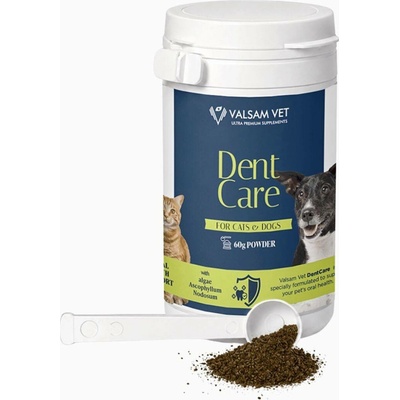 Valsam Vet Dentcare 60 g