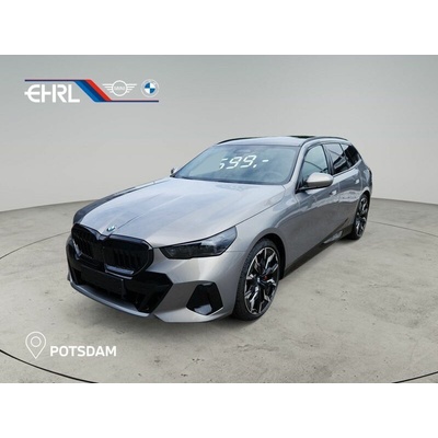BMW 540d xDrive 223 kW
