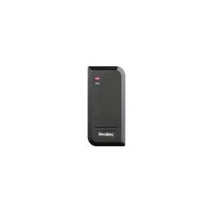  S4A-S2-R EM - Wiegand 26, bit интерфейс, 7cm, външен монтаж, безконтактен четец, RFID 125kHz (S4A-S2-R EM)