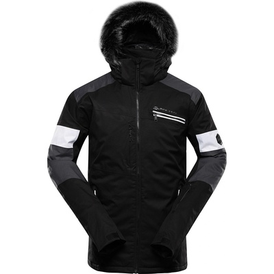 Alpine Pro Dam Размер: XXL / Цвят: черен