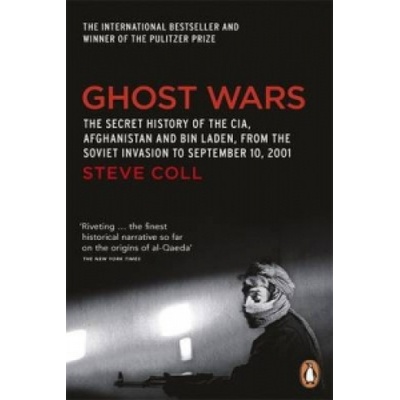 Ghost Wars