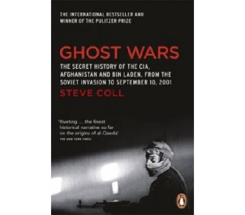 Ghost Wars