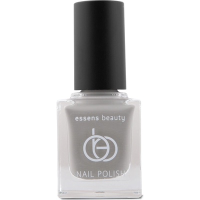 ESSENS lak na nehty Light Grey 004, 10,5 ml