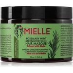 Mielle Rosemary Mint strengthening masque 340 g