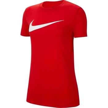 Nike Тениска Nike W NK DF PARK20 SS TEE HBR cw6967-657 Размер XL