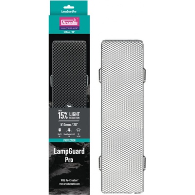 Arcadia Lamp Guard Pro 660 mm – Zboží Dáma