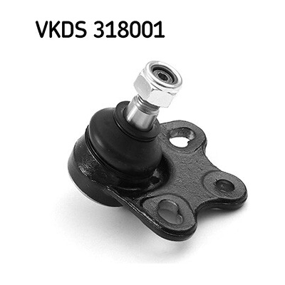 Podpora-/ Kloub SKF VKDS 318001