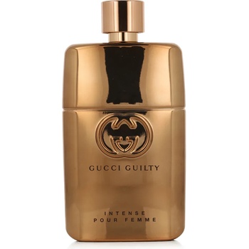 Gucci Guilty Pour Femme EDP Intense 90 ml W