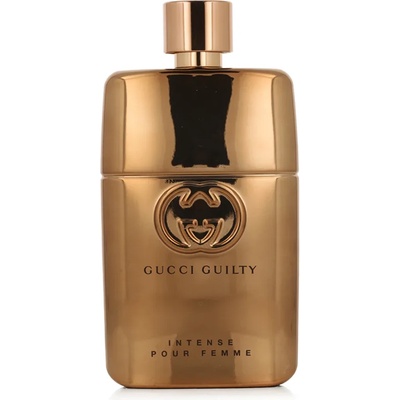 Gucci Guilty Pour Femme EDP Intense 90 ml W