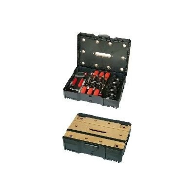 BESSEY rychoupínání-Systainer STC-S-MFT