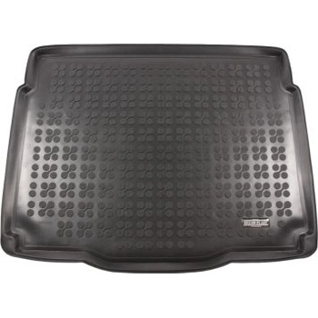 Image 1 of Гумена стелка за багажник за Citroen C4 (2020+) - Down floor - Rezaw Plast