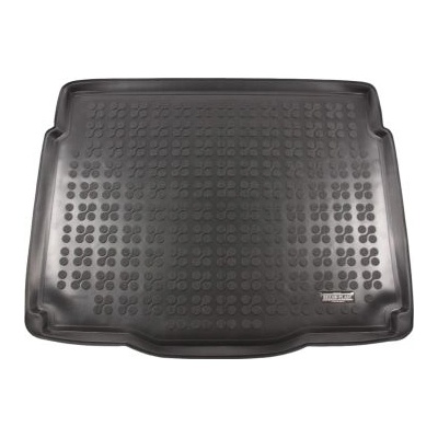 Гумена стелка за багажник за Citroen C4 (2020+) - Down floor - Rezaw Plast