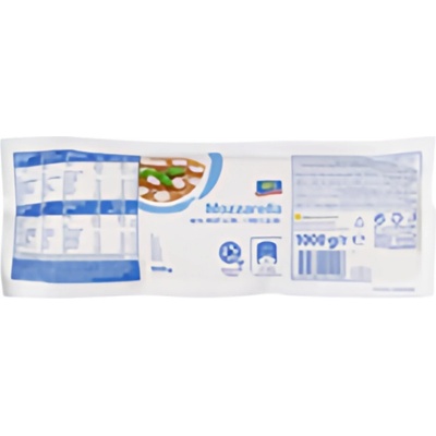 Aro Mozzarella 1000 g – Zbozi.Blesk.cz