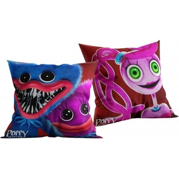 Halantex Halantex vankúš Huggy Wuggy 40x40