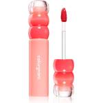 Colorgram Fruity Water Tint дълготраен гланц за устни за подхранване и хидратация цвят #01 New Apricot 2.8 гр