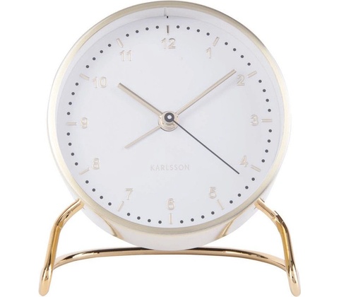 Karlsson 5764WH