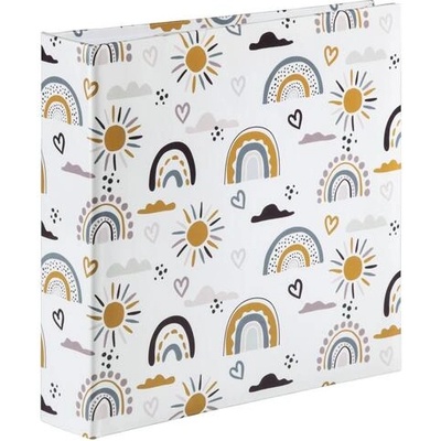 Hama Aлбум "Ayleen II" Мемо за 200 снимки с размер 10x15 cm (HAMA-03884)