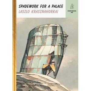 Spadework for a Palace | John Batki (ISBN: 9780811228404)