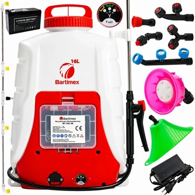 Bartimex 16 l