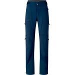 Norrøna Дамски панталон за ски-туринг Norrøna Women's Lyngen Flex1 Light Pants Ski touring trousers - Indigo Night - размер XS (107-3220-0111)