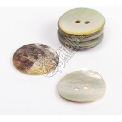 Knoflík Drops 522 Arched vel.20mm – Hledejceny.cz