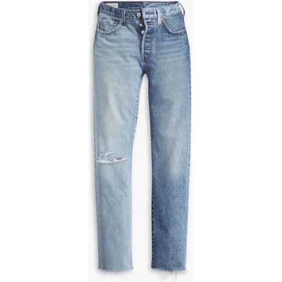 Levi's Дънки Levis Original Two Tone Jeans - Two Tone Indigo