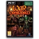 Hry na PC War for the Overworld